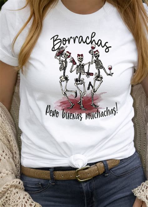 Borrachas Pero Buenas Muchachas Png,spanish PNG, Sublimation Files