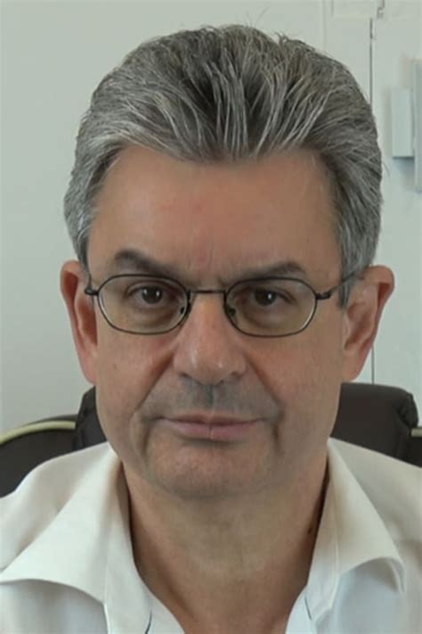 Sam Vaknin — The Movie Database (TMDB)