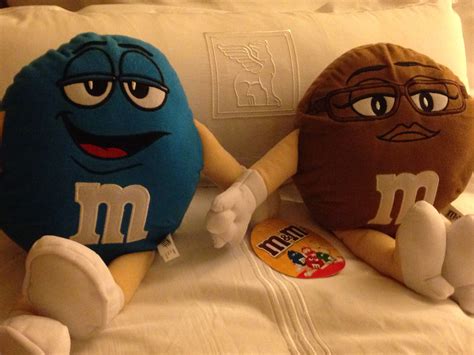 M&M plush toys | Plush toys, Plush, Sleep eye mask