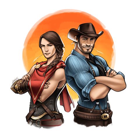 ArtStation - Most Wanted