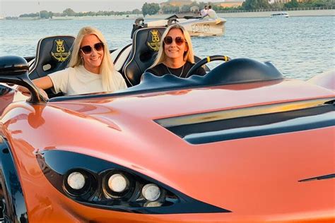 Jet Car and Jet Ski - Day and Night Watersport (2025) All You Need to ...