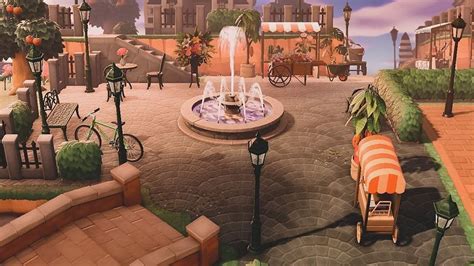 Animal Crossing New Horizons on Instagram: “This town looks amazing 😍 ...