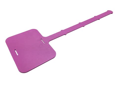 Tie ID Tag – Metal Detectable & X-Ray Visible - Filaco-Online