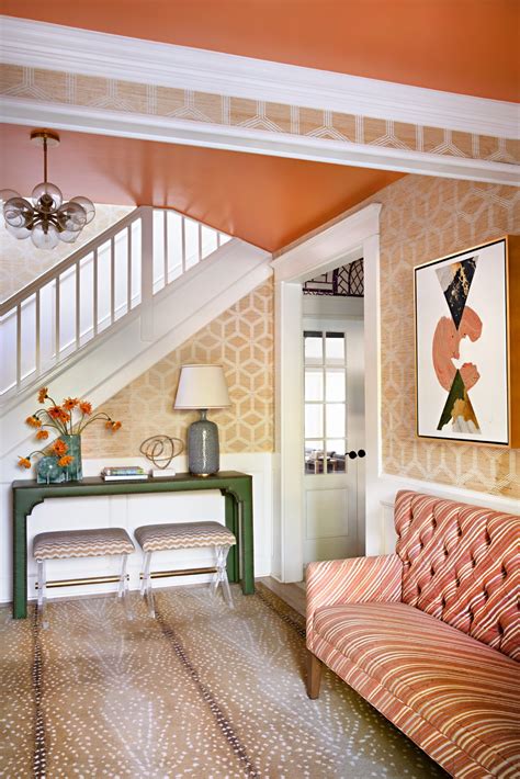 Pacific Palisades — Massucco Warner Interior Design and Decoration