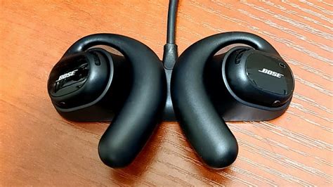 bose sport open earbuds review  impressive sound reviewed