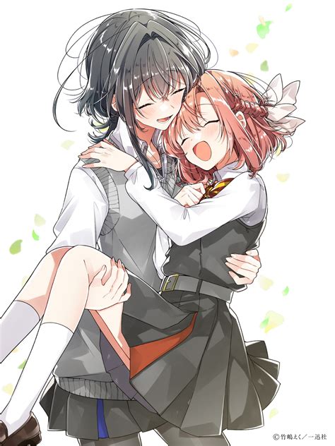 Sasayaku You ni Koi wo Utau (Whispering You a Love Song) Image by