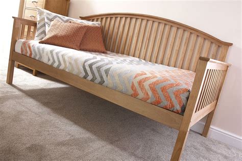 Wooden trundle bed frame plans