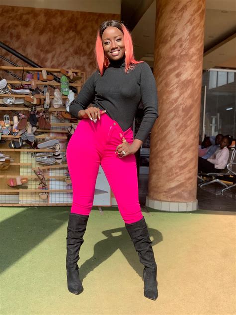 Singer Lydia Jazmine counting losses due to COVID-19