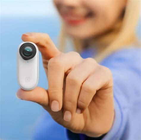 insta360 GO 3 Coming Soon? (Rumours, Price, Release Date)