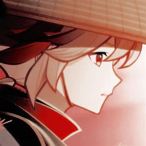 Stunning Kazuha Aesthetic Icon