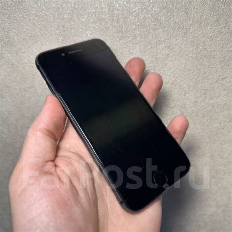 iPhone 8 256GB все работает - Смартфоны и сотовые телефоны во Владивостоке