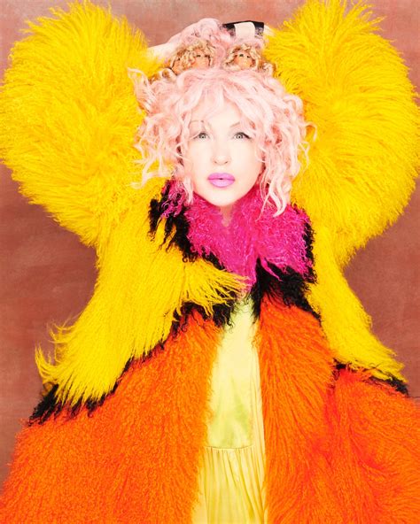 The secret cyndi lauper tickets pre-sale code was discovered 37