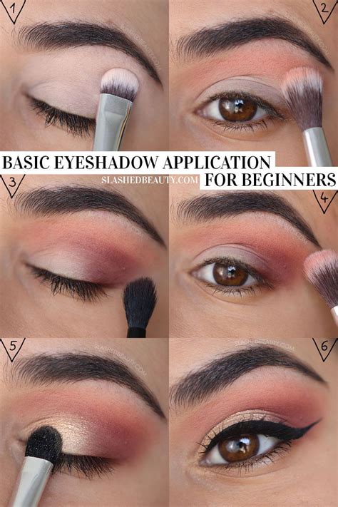 Eye Makeup Tutorials