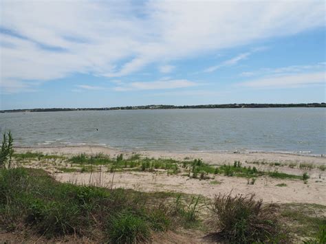 Lake Corpus Christi State Park - Texas State Park 24/89