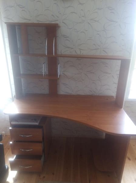 Продам, компьютерный стол | Барахолка Улан-Удэ|Давай менятся Улан-Удэ ...
