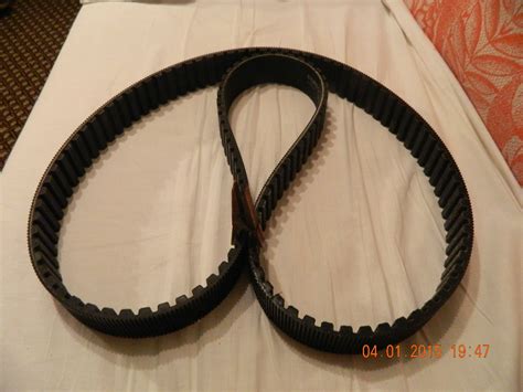 Приводной ремень Suzuki LS 650/400 drive belt, drive belt,