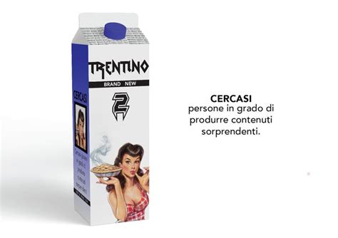 Pin em PROGETTI | TRENTINO BRAND NEW