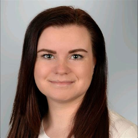 Irina Volkova - Junior Consultant - Nordgain | LinkedIn