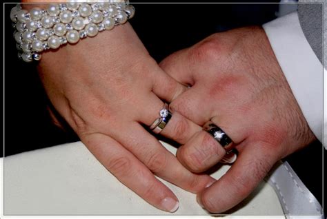 wedding hands  wkdlady  deviantart