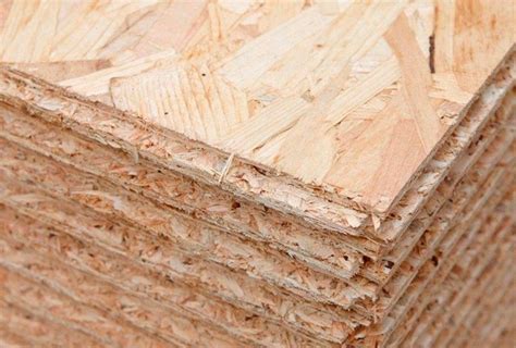 Как заделать стыки OSB плит?