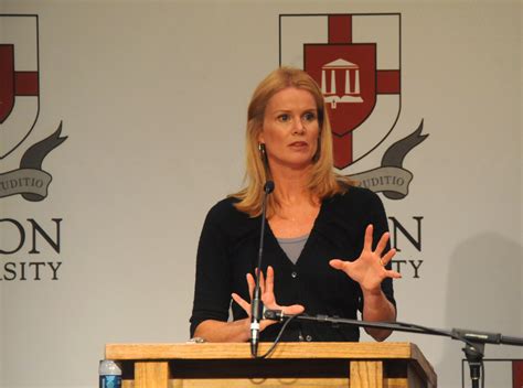 Katty Kay Katty Kay Rejoins BBC Studios As US Special Correspondent