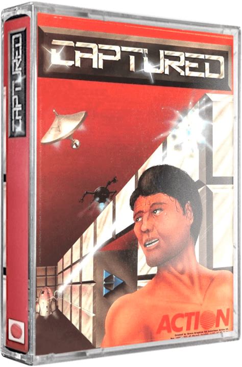 Captured Images - LaunchBox Games Database