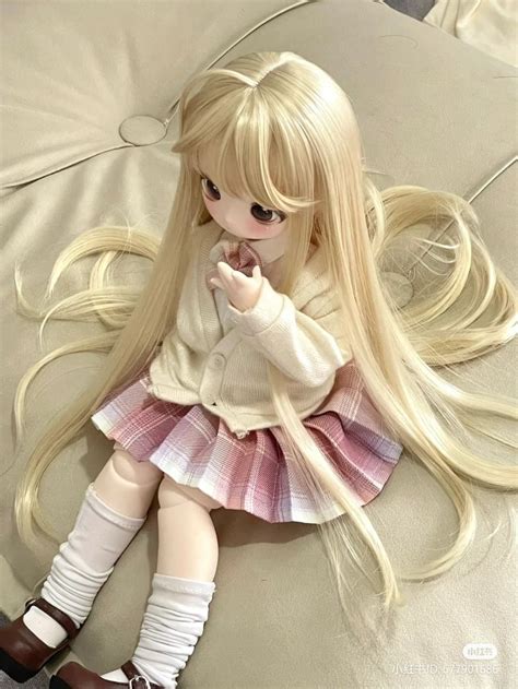Pin by ivy on ˚₊‧꒰ა dolls ໒꒱ ‧₊˚ | Japanese dolls, Bjd dolls girls ...