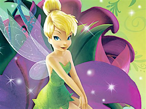 Free Tinkerbell Wallpapers - Wallpaper Cave