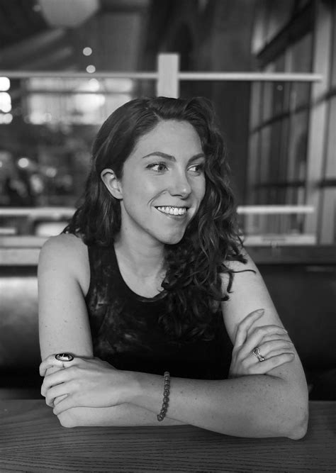 Hi, I'm Abby Thompson.