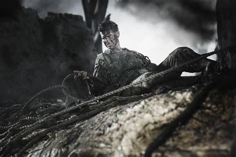 Hacksaw Ridge (2016)