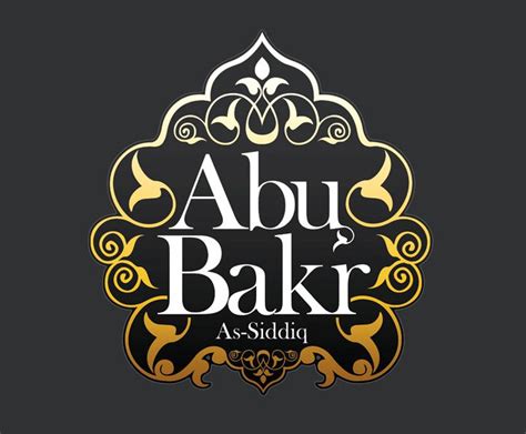 Best of Stories : The First Caliph, Abu Bakr (R.A.)