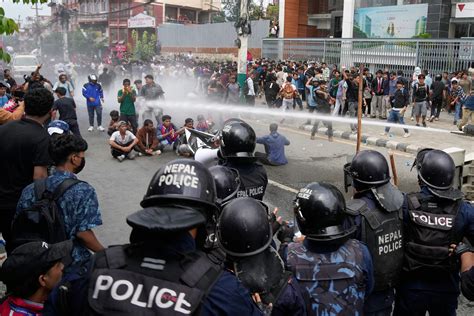 Nepal Gen Z Protest News Today Live Updates: Nepal PM KP Oli Resigns