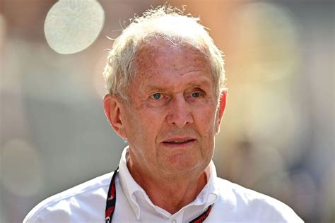 "Wow, Marko is making sense": F1 fans react to Red Bull advisor's ...