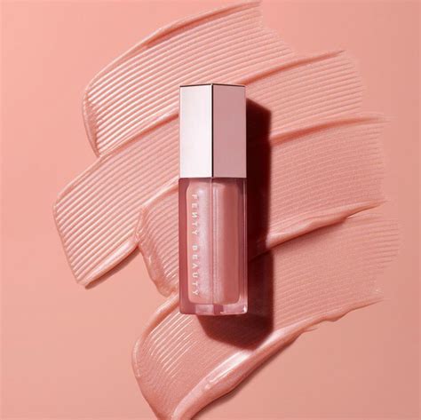 Fenty Beauty Gloss Bomb Universal Lip Luminizer - Sweet Mouth – купить ...