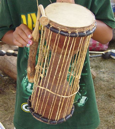 African Drums | Pics4Learning