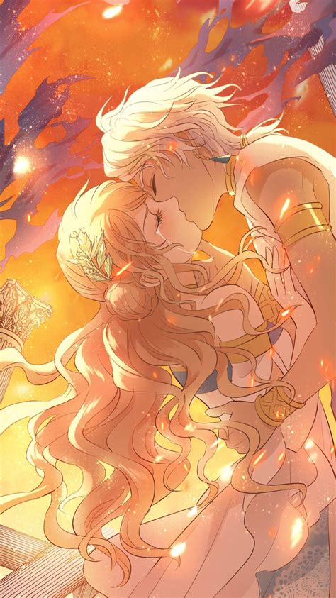 Песнь Теодора/Di Ao Duo Zhi Ge/The Song of Theodor | Komik, Kunst, Rpg