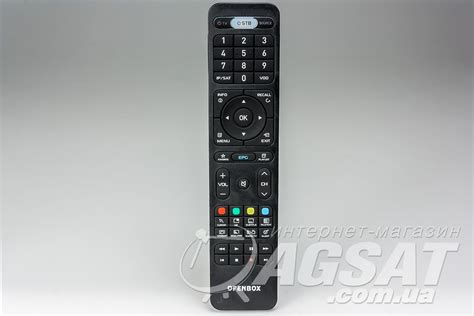 Openbox AS4K CI Pro+ за 3 995 грн. - спутниковый ресивер по низкой цене ...