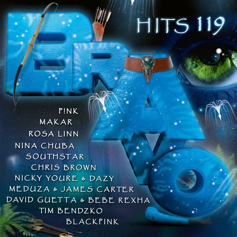 BRAVO Hits 119: Coole Hits für die kalten Tage! | BRAVO