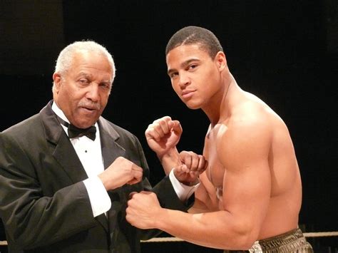 Joe Louis fights on in biographical show – The Concordian