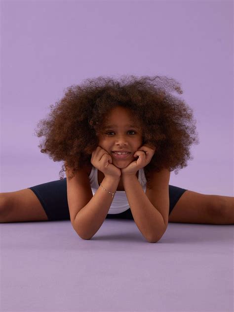 Canotta bimba in cotone – Jadea