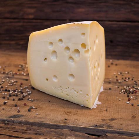 Queso Gruyere – PIAF