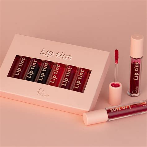 Pudaier Cosmetics - Professional Makeup For Everyone