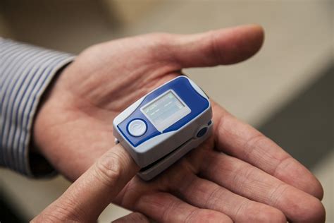 understanding oxygen saturation  breathlessness