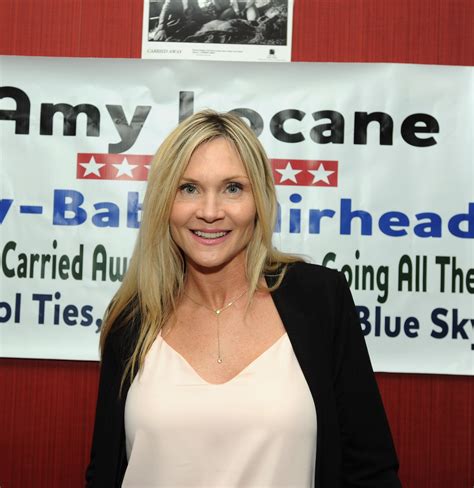 Why Amy Locane, Star of 'Melrose Place,' Is Going Back to Prison - Newsweek