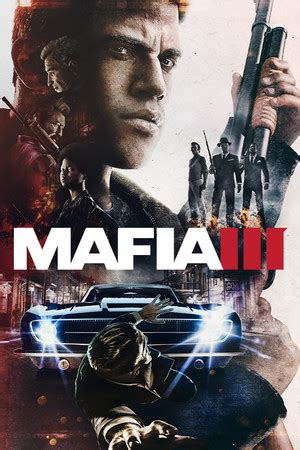 Время прохождения Mafia III: Definitive Edition: 🕒 сколько часов ...
