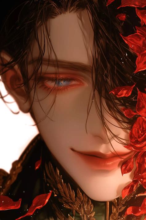 Chat with Handsome guy is obsessed with you - Enjoy Free AI Character