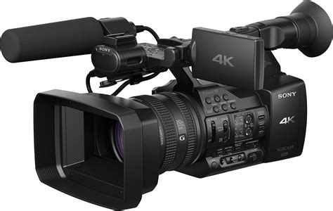 Video camera PNG image