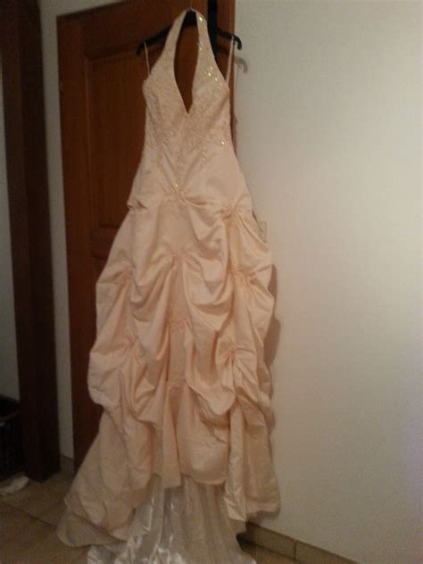 ROBE DE CREATEUR – T42 | Weddalia