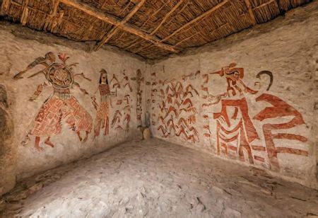 neolithic-houses - AIEasyPic