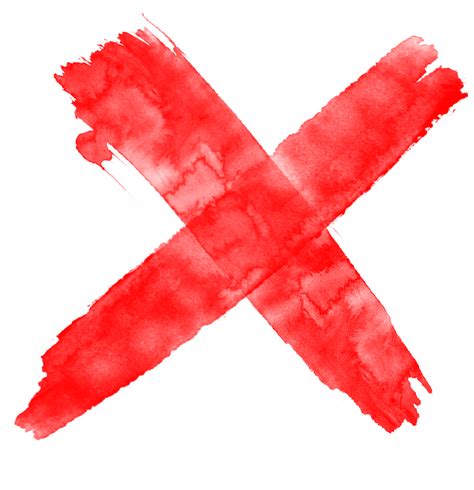 X Png - Free Icons and PNG Backgrounds